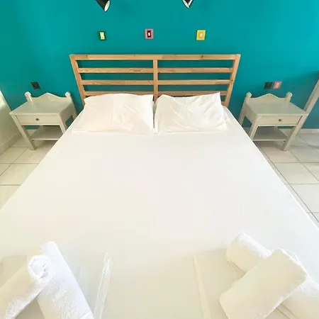 Egli Apartment