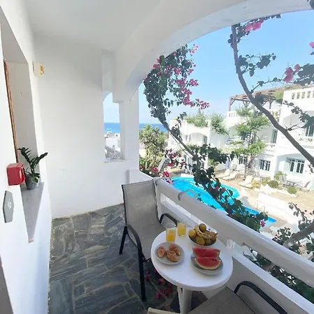 Egli Apartment Stalos