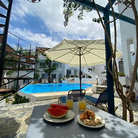 Apartment Egli *